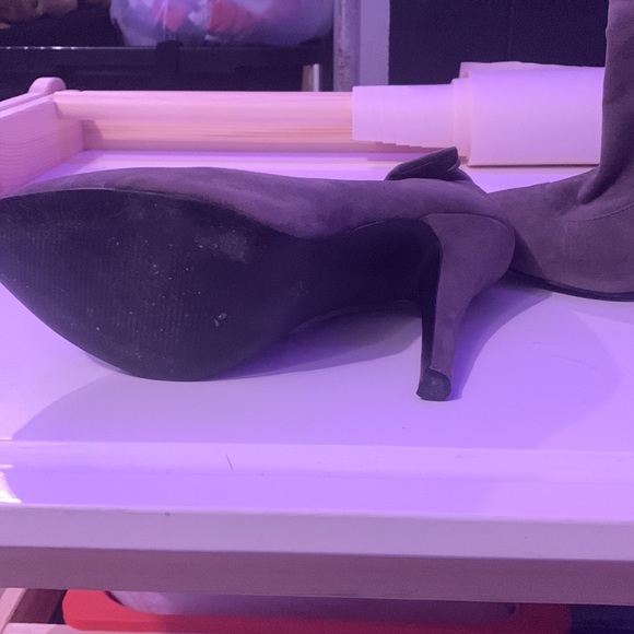 Costa Blanca heels - Picture 2 of 6